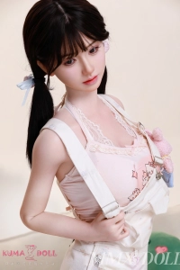 148cm 優しく澄んだ瞳セックス ドール 梦涵 