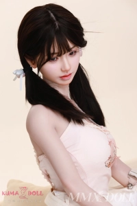 mmxdoll 素朴な雰囲気 等身 大 ダッチワイフ 148cm 梦涵 