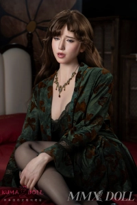 MMXDOLL 上品な大人系 シリコン リアル ドール ローラ