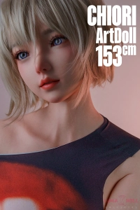 軽量化 フルシリコン製 Art-doll リアルダッチワイフ