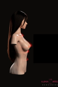 高級樹脂製　TOP-CYDOLL ヘッドスタンド リアル ドール用