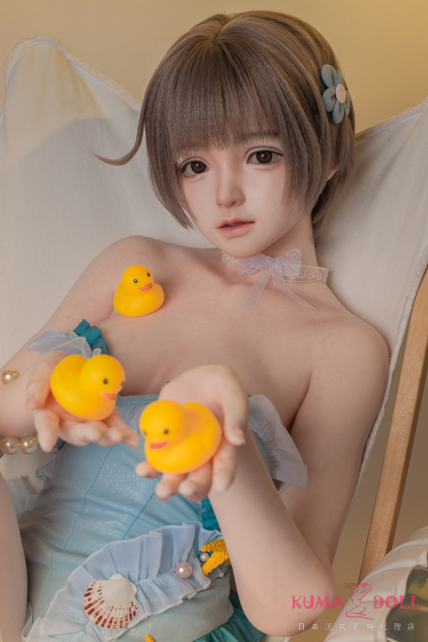 フルシリコン製リアル等身大ラブドール SHIO