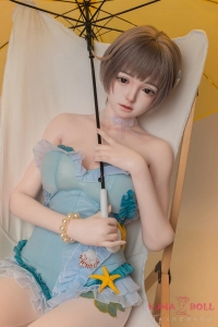 短髪清純 美 少女 ラブドール SHIO 149cm Bカップ 