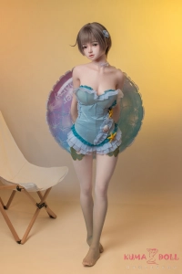 149cm 可憐なボディ SHIO 水着 リアル ドール