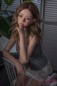 Jiusheng Doll 149cm Bカップ ダッチ ドール Una