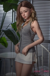 Jiusheng Doll 149cm 等身大 人形 ダッチワイフ #125B Una