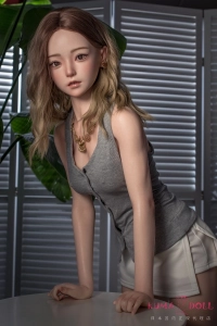 Jiusheng Doll una 美少女 ラブドール 等身大 149cm