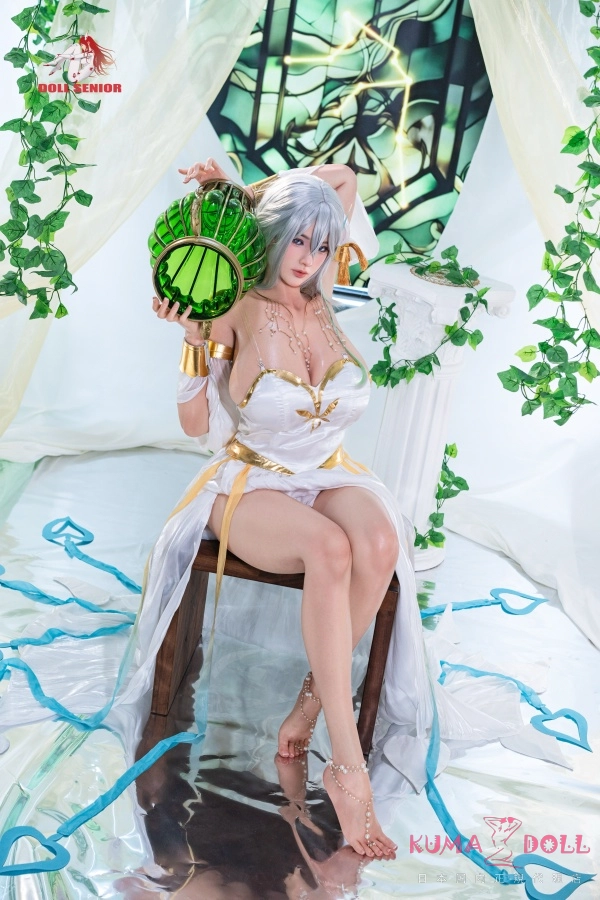 Doll senior 【星座シリーズ】 175cm Gカップ C04 艾奎芮斯( Aquarius )ヘッド