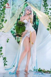 Doll senior 星座シリーズ 高身長 セックス 人形 175cm