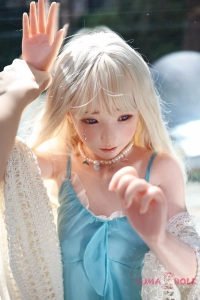 Jiusheng Doll 148cm Bカップ #112B Rina