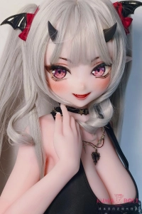 Elsa Babe 148cm Lカップ RAD057ヘッド 橘魔乃 等身大ラブドール