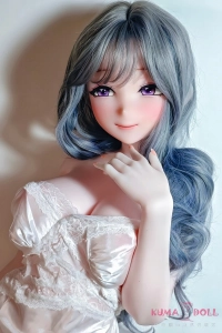 Elsa Babe lovedoll 176cm Hカップ RAHC045ヘッド 望月恵美