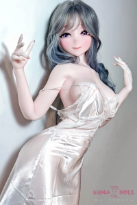 176cm Hカップ ElsaBabe 望月恵美 巨乳 リアル ドール