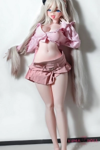 いたずら好きな美 少女 エロ人形 RAD041ヘッド 蝶野未梦
