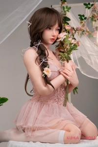 圧倒的な透明感 軽量 リアルドール artdoll 源千織