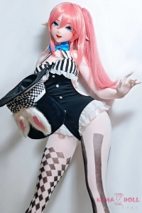 可愛い美少女 リアルドール コスチューム マジシャン