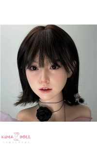 職人メイク ホワイトラビット シリコン セックス 人形 A64N