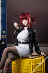Kiradols 155cm 等身大 人形 ダッチワイフ Tsumugi 