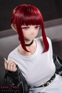 個性的で存在感 フルシリコン製 Tsumugi セックス 人形