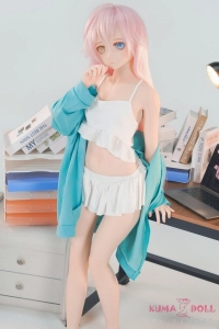 フルシリコン製 Tsumugi  150cm 小柄 ダッチワイフ