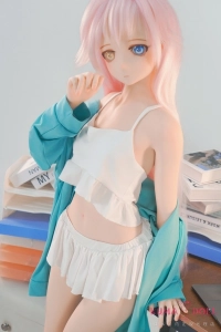 Kiradols 150cmリアル ドール 美少女 Tsumugi 
