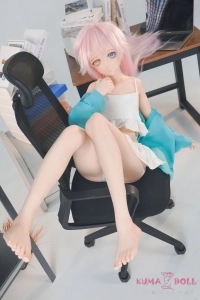 Tsumugi  アダルト 人形 Kiradols 150cm Aカップ