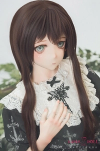 Kiradols シリコン ラブドール Tsumugi 可愛いタイプ