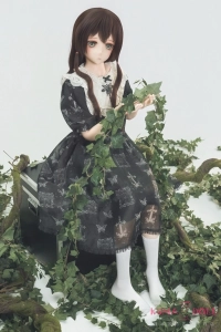 Kiradols 清楚な美少女Tsumugi sex doll 
