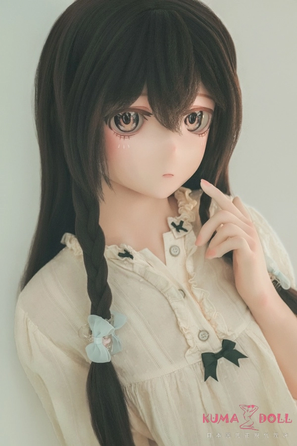 二次元 美少女 lovedoll Kiradols 150cm Aカップ Tsumugi