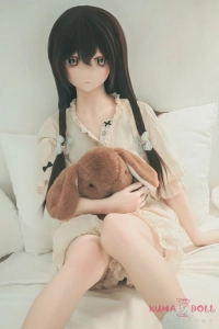 清純バスト Aカップ アニメ 風 ラブドール Tsumugi