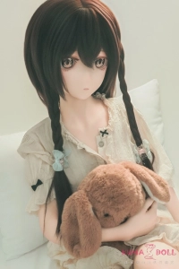 飾らない清楚な雰囲気 等身大ラブドール かわいい 150cm Tsumugi