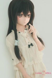 純愛体験 無垢な少女 Kiradols エッチ 人形 Tsumugi