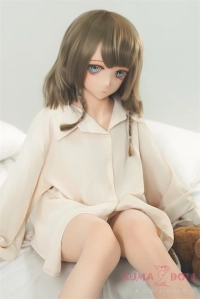 Kiradols グルグル目のラブド ル Tsumugi