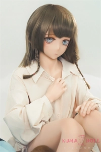 Kiradols 150cm Aカップ #KH003-C Tsumugiヘッド かわいい小柄系リアルドール