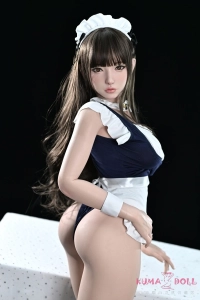 FUDOLL リアル ドール かわいいメイド 小秋