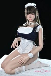 FUDOLL ラブドール 口内 射精 可能  可愛いメイド 小秋