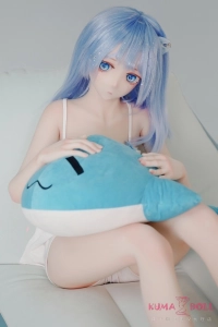 美肌 リアル ドール 貧 乳 Kiradols Tsumugi 
