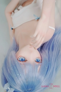 寝る姿 Kiradols エッチ ドール 貧 乳 Tsumugi 