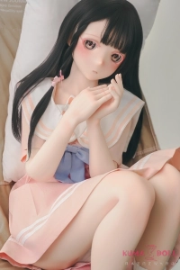 愛嬌たっぷりのキュートな日系アニメスタイル Tsumugi 