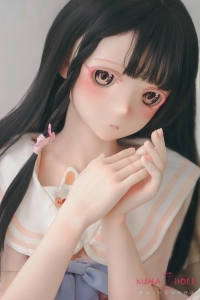 清純可愛い美少女 ダッチ ドール Tsumugi 