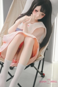 純真無垢なTsumugi リアルドール 可愛い顔