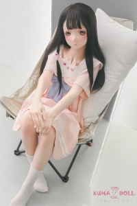 癒やし sex ドール Kiradols Tsumugi  フルシリコン製