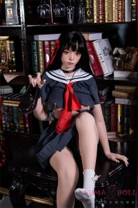 Wuthering Waves鳴潮・千咲コスプレラ ぶ ドール
