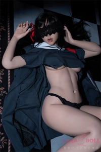 アダルト 人形 フルシリコン製のリアル皮膚を採用 YFdoll