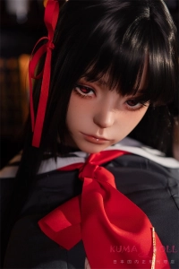 Wuthering Waves鳴潮・千咲コスプレのlove doll
