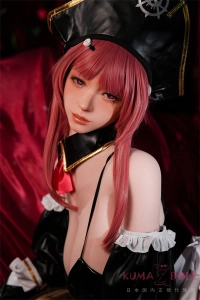 YFDOLL 166cm Fカップ 安安ヘッド 勝利の女神のマストコスプレ姿 リアルドール フルシリコン製