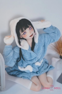 無邪気な表情 せっくす ドール Kiradols Umegawa Kurako