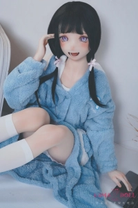 アニメ顔, 萌え物, リアルラブドール, フルシリコン製