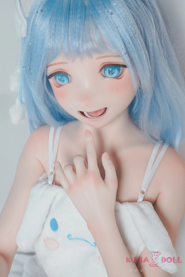 いたずらっぽく覗く小悪魔 sex doll Umegawa Kurako