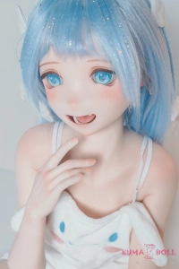 赤らんだ頬 可愛い ラブドール Kiradols KH001-A